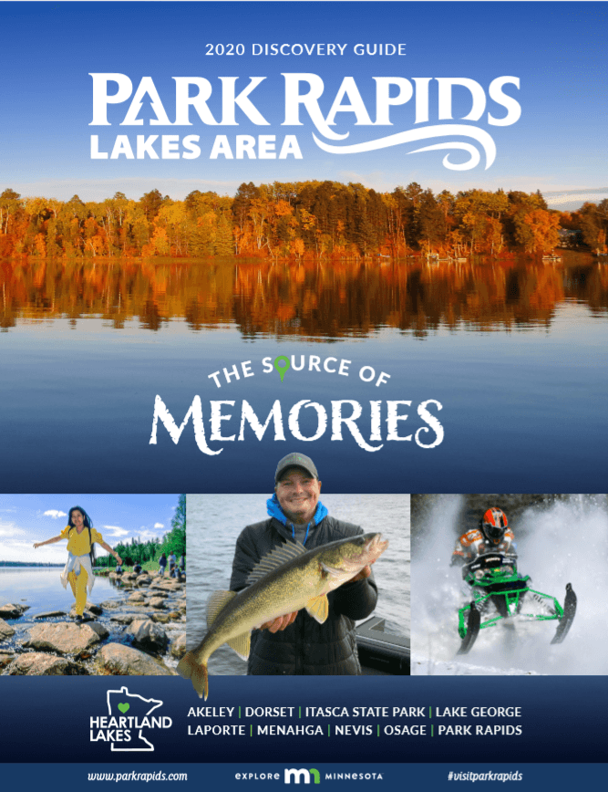 Activities & Recreation Park Rapids Chamber of Commerce Park Rapids MN