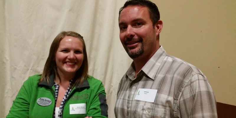 Annual Meeting | Distinction Awards | Park Rapids Chamber | Park Rapids MN