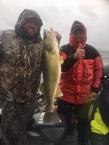 walleye fall big alex