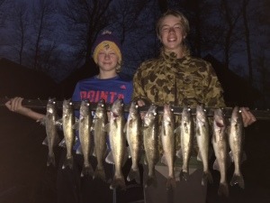 walleyes fall boys