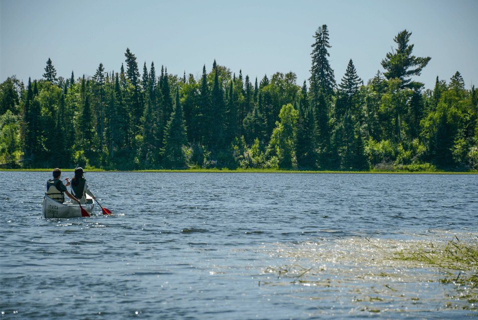 Discovery Guide | Park Rapids MN | Explore MN