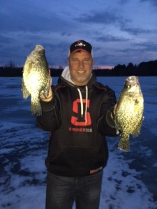 crappies