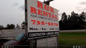 R & R Rental thumbnail